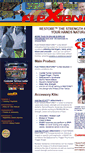 Mobile Screenshot of flextend.com